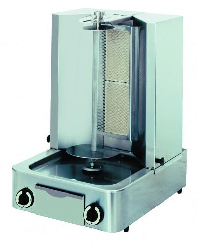 Gril on Gril Kebab Lectronique