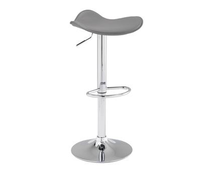 Atlas.nc: TABOURET DE BAR LODI PERLE