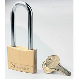 cadenas code ou clé master lock cadenas laiton massif 50 mm anse 64 mm avec 2 cl 201 s cadenas code ou clé master lock cadenas laiton massif 50 mm anse 64 mm avec 2 cl 201 s