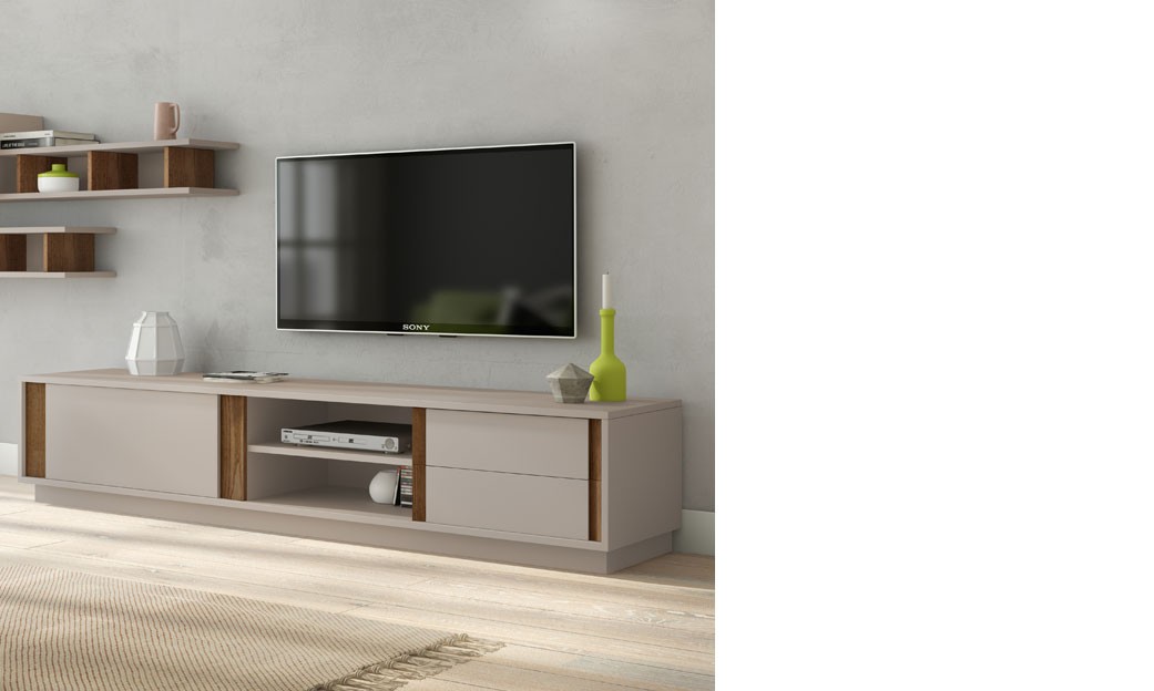 H comme home - produits meuble tele