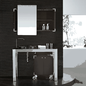 salle de bain design