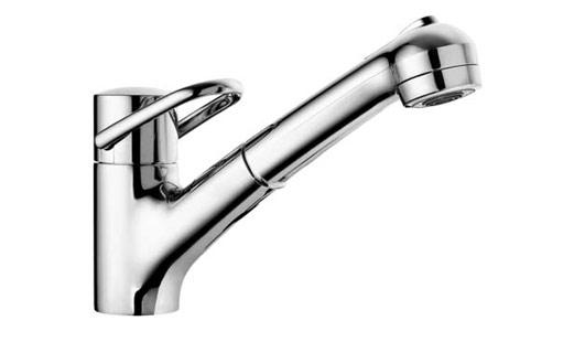 Reglage mitigeur lavabo