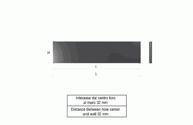 Radiateur Horizontal Design Rétro Ancien 600 x 765mm 1002W Pose Murale Eau,