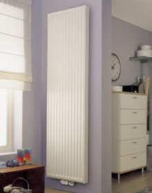 Schema raccordement radiateur vertical