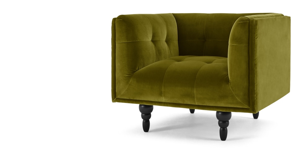 fauteuil velours vert olive connor fauteuil velours vert olive fauteuil velours vert olive connor fauteuil velours vert olive