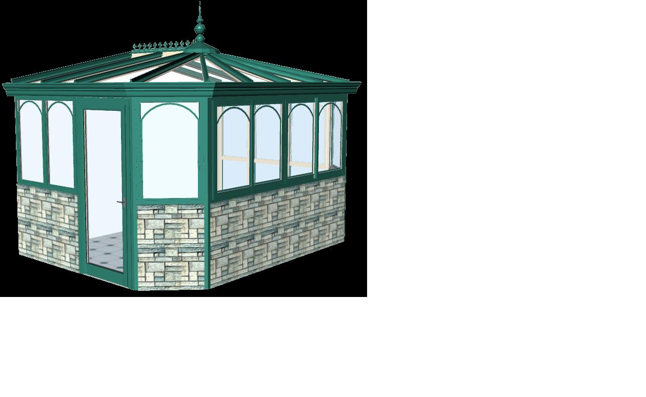 Logiciel 2d/3d de dessin - d-calc veranda 2000 gpx