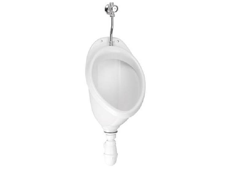 Urinoir Plastique Sans Eau Pour Hommes - Avec Tuyau, Mural - Pour Camping, Garage, Extérieur
