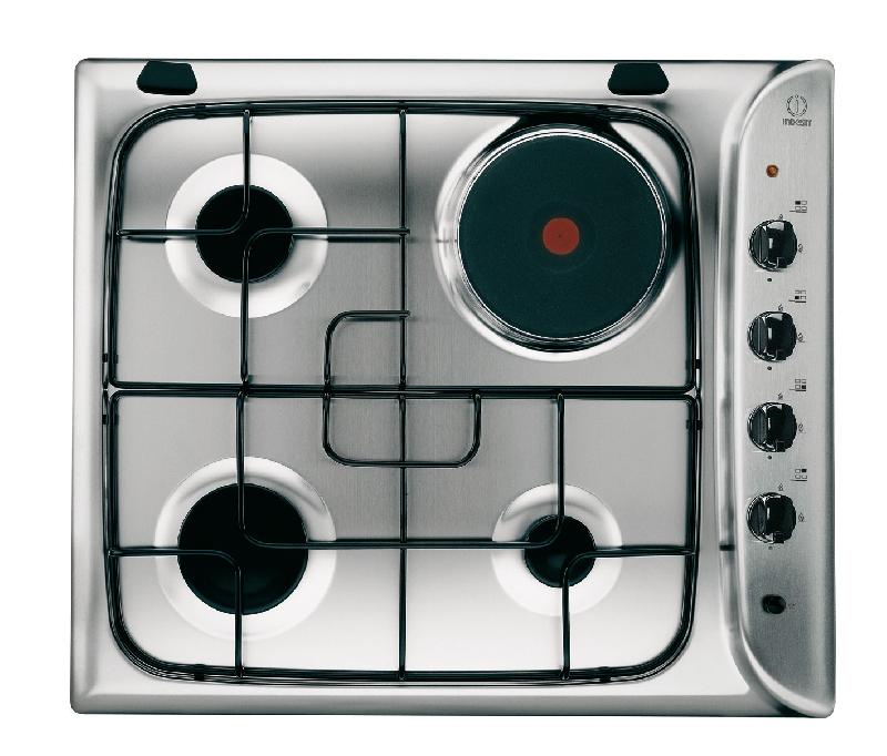 Cbms produits plaques de cuissons mixtes