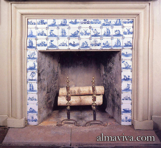 Revetements muraux en faience tous les fournisseurs revetement ... Careaux de ciment 13 x13