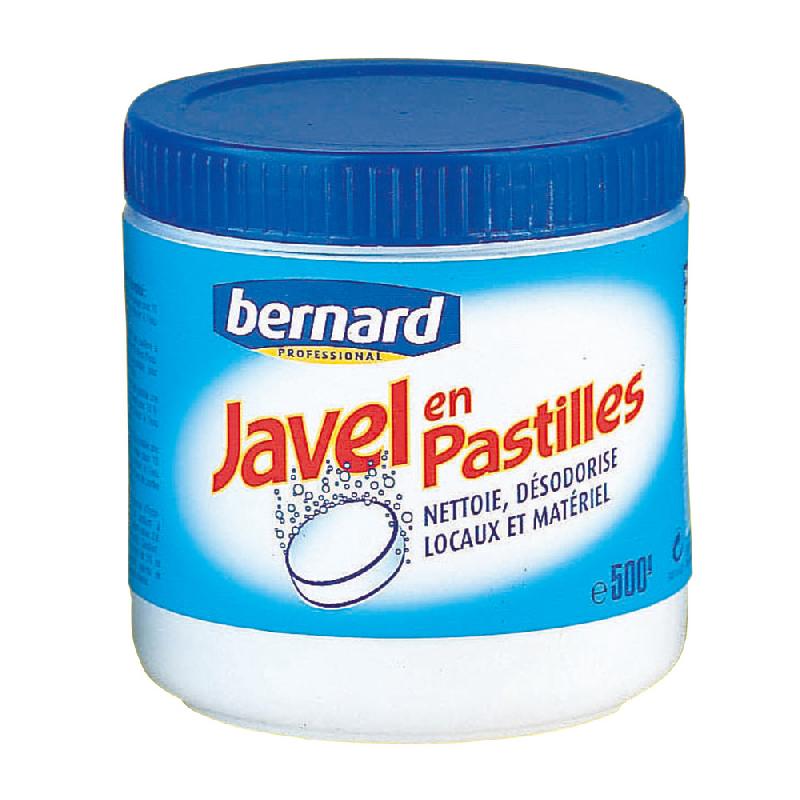 Eau De Javel Concentrée 48 Brico Depot