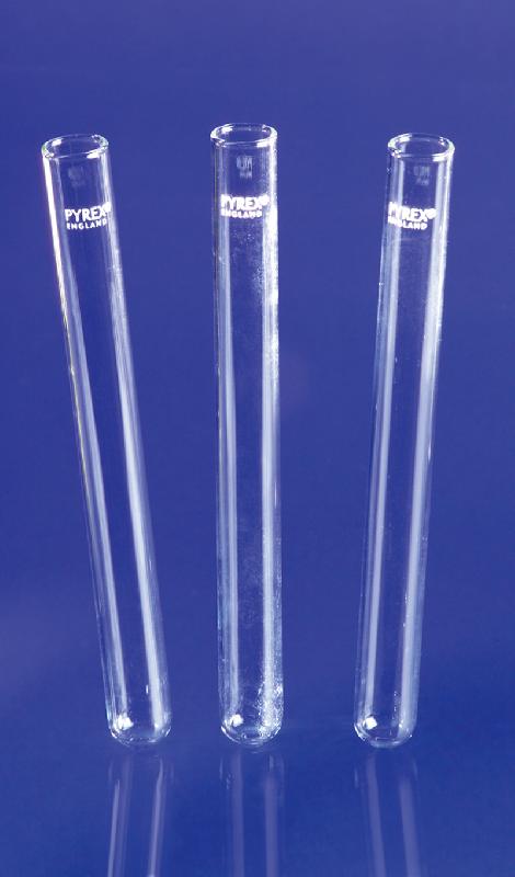 Tubes à essai de laboratoire - Comparez les prix pour professionnels
