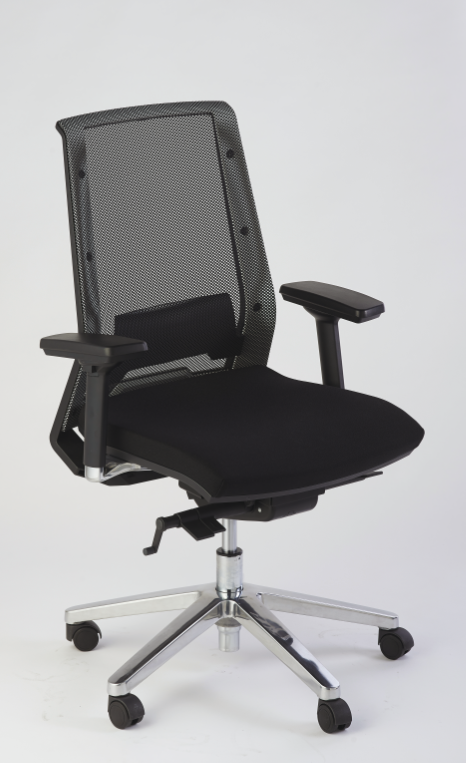 Mobilier Chaise De Bureau Top Office  tritOO