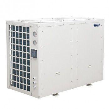 Pompe 0 chaleur daikin