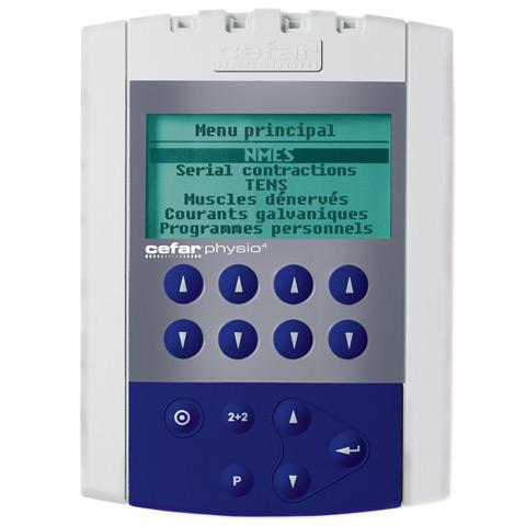 cefar eclipse   digital