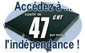 MONITORING / SURVEILLANCE DE SERVEUR