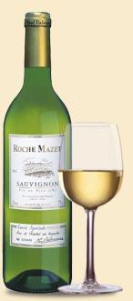 Vinification sauvignon