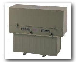 Schema demarreur electrolytique