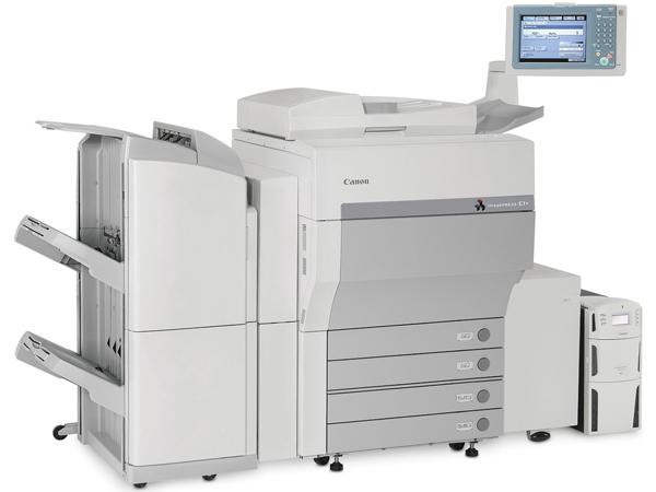 canon copieur multifonction