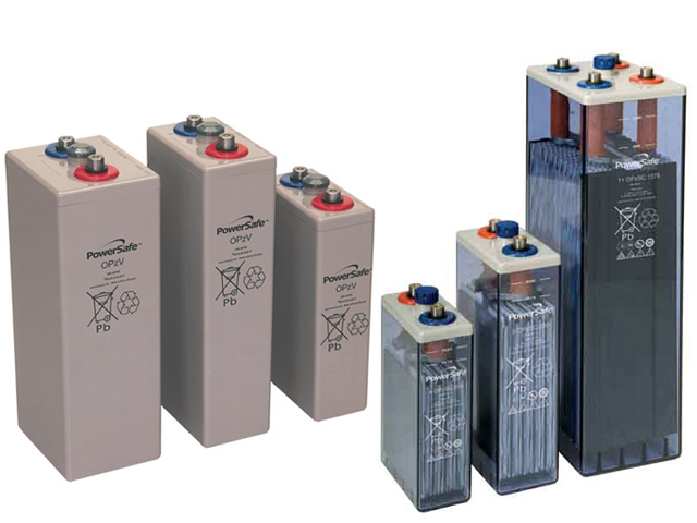 batterie solaire 48v 1000ah