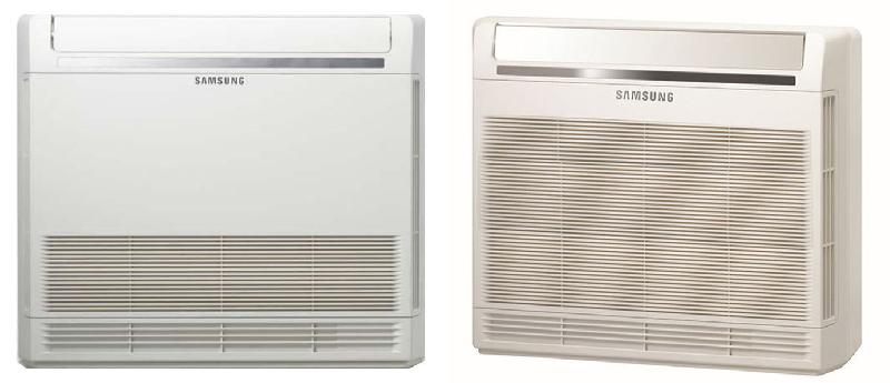 CLIMATISEUR CONSOLE MONOSPLIT RÉVERSIBLE - UNITÉ EXTÉRIEURE - P ... CLIMATISEUR CONSOLE MONOSPLIT RÉVERSIBLE - UNITÉ EXTÉRIEURE - P ...