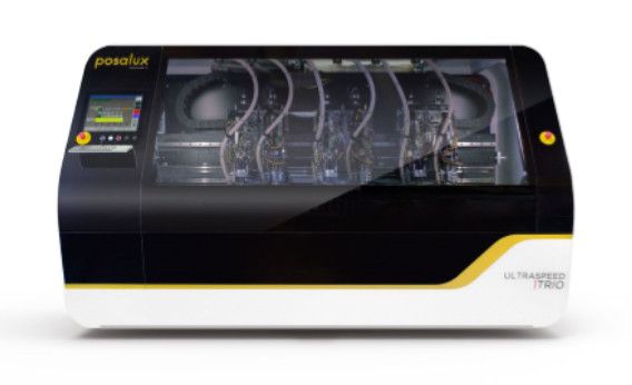 procedes de fabrication de circuits imprimes fr 1 feuille