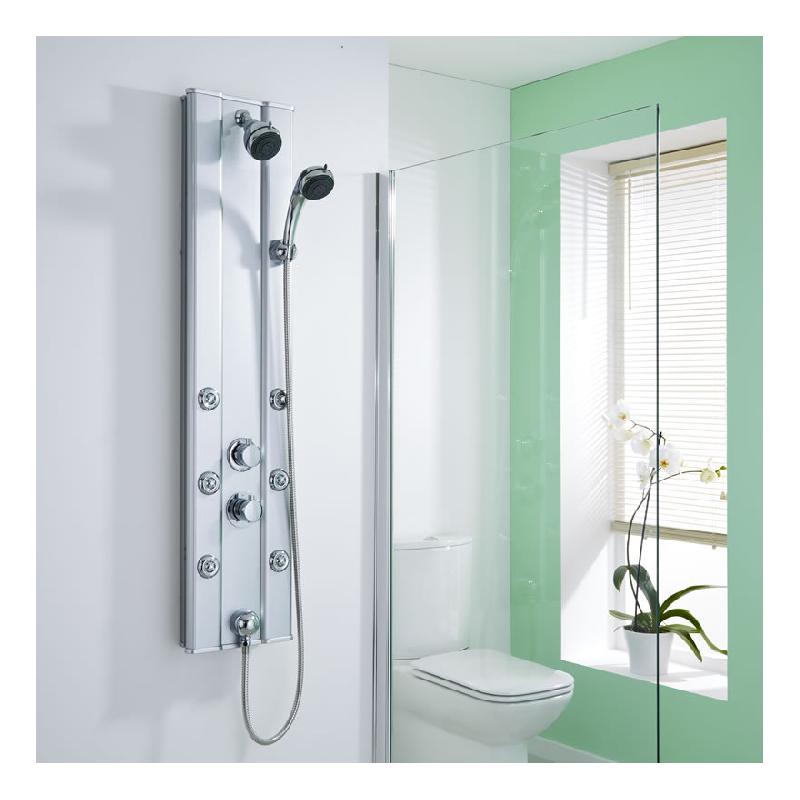 Colonnes de douches hudson reed Achat / Vente de colonnes de douches