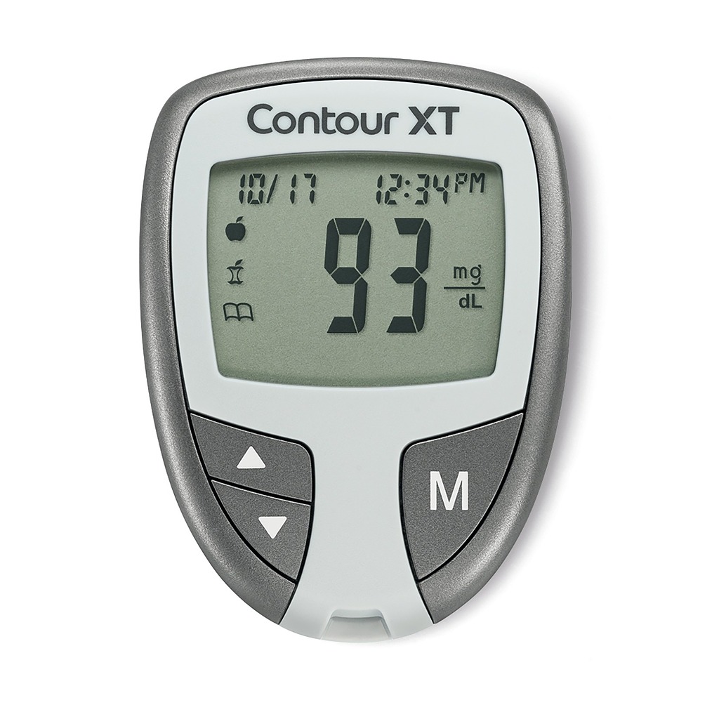 Que Veut Dire Hi Sur Lecteur Glycemie