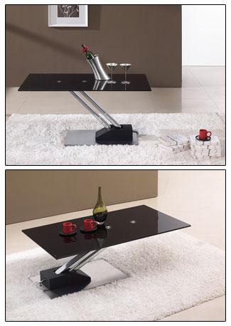 table relevable step