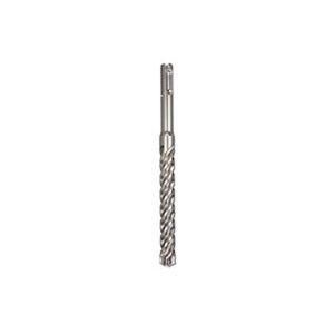 Agrioutil Foret beton sds+ bull l.160mm 7mm s/clip Foret béton SDS + ' BULL