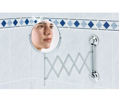 Miroir inclinable salle de bain