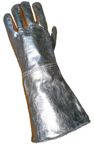 Gants de protection thermique : chaud et froid Mabo Direct