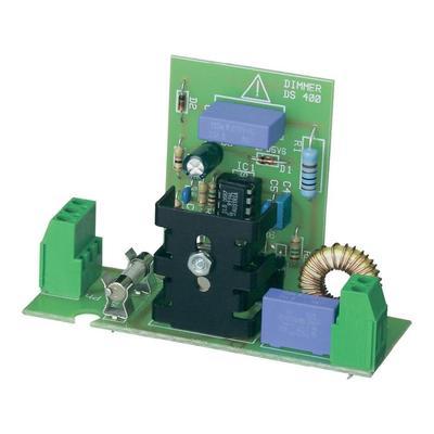Schema variateur