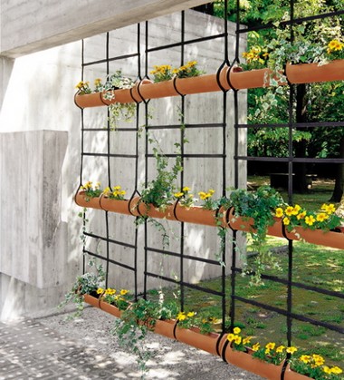 Photos balconnieres et suspensions page 1 hellopro fr