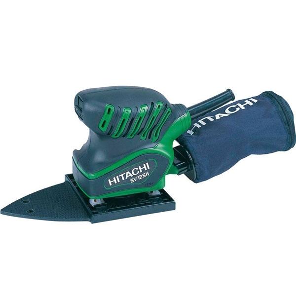 Hitachi Ponceuse vibrante SV12SG EanFind