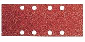 10 FEUILLES ABRASIVES POUR PONCEUSES VIBRANTES DIAMÈTRE 133*80 MM GRAIN 100 10 FEUILLES ABRASIVES POUR PONCEUSES VIBRANTES DIAMÈTRE 133*80 MM GRAIN 100