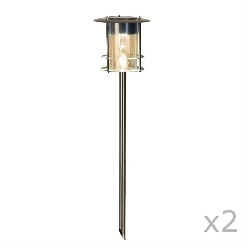 lampe solaire a piquer z_solar