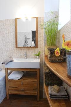Deco Salle de Bain Zen Deco Salle de Bain Zen