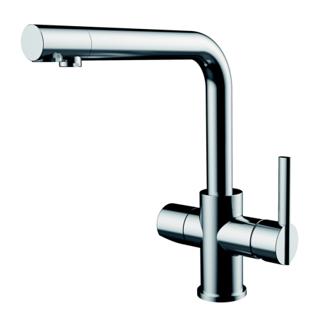 Mitigeur Evier 3 Voies mitigeur d 201 vier 3 voies pour filtration d eau purifi 201 e Mitigeur Evier 3 Voies mitigeur d 201 vier 3 voies pour filtration d eau purifi 201 e