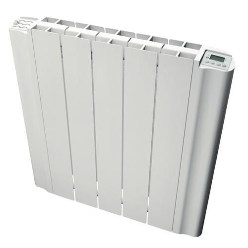 Radiateur radiant (rayonnant) ou caloporteur? Maisonbrico
