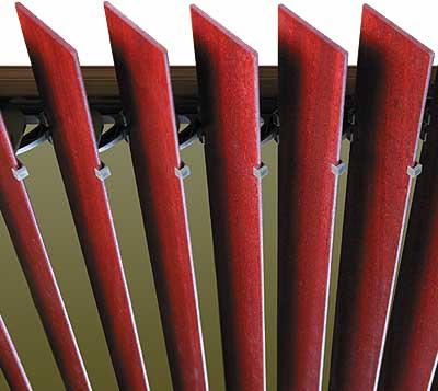 electrique brise soleil