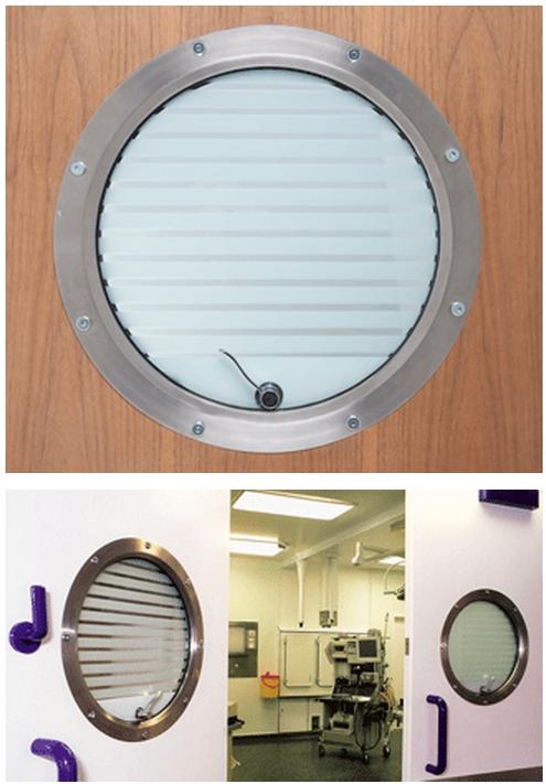 inoui déco : rideau occultant pour oeil boeuf [nanterre 2632