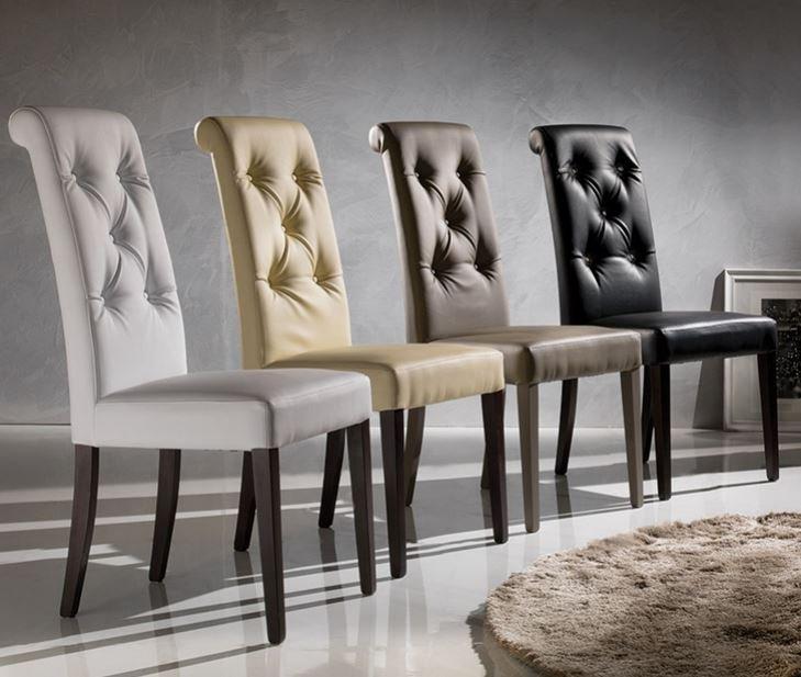 Top 10 des Chaises de salon sur Hellopro.fr