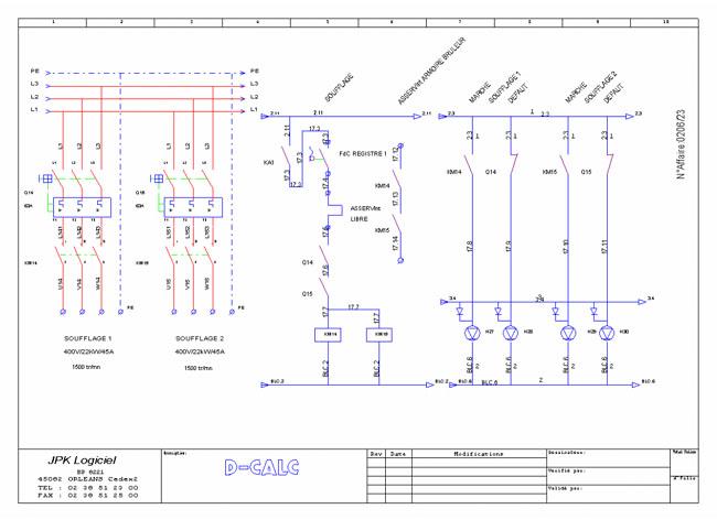 Les cables informatique