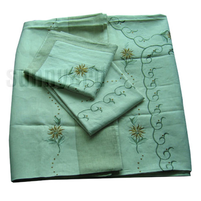 drap de lit