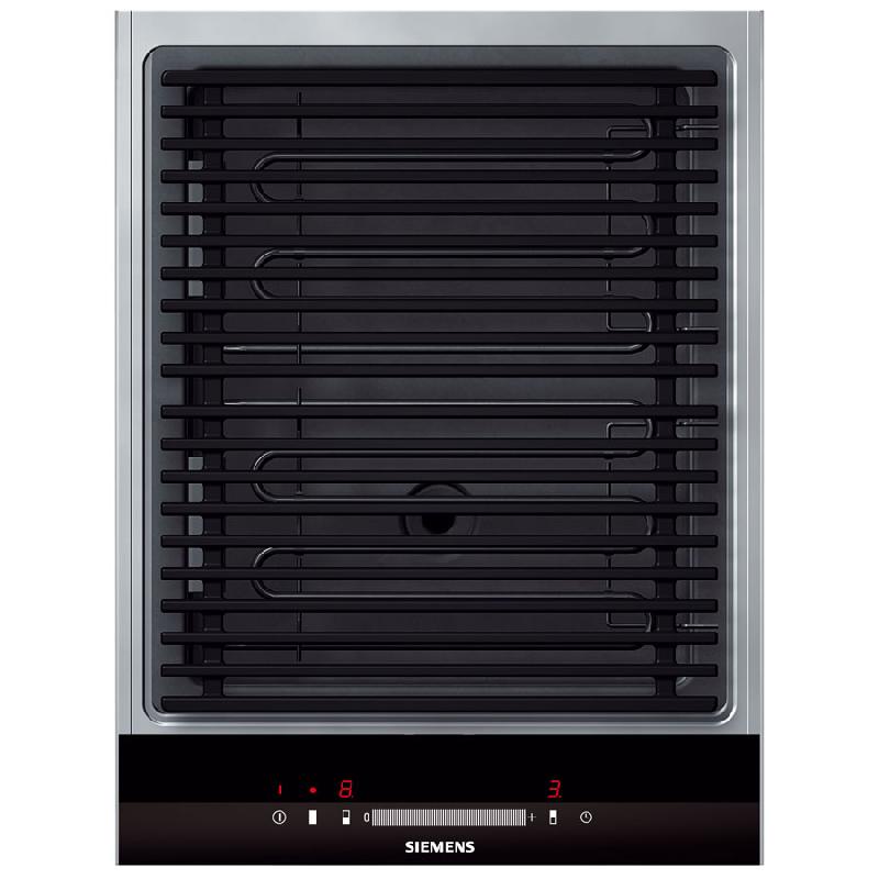 Gaggenau Grill Encastrable A Pierre De Lave