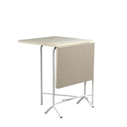 table d'appoint pliante