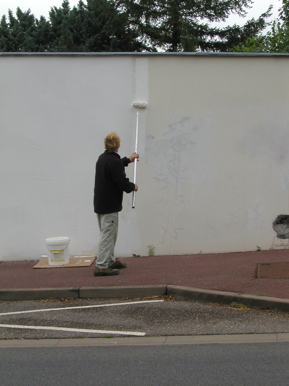 Peintures, enduits et vernis: les fournisseurs, grossistes et ...