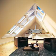 Mecanisme ouverture fenetre de toit