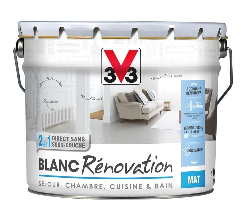 Peinture pour façade - Comparez les prix pour ...