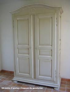 armoire chapeau de gendarme armoire chapeau de gendarme alpilles armoire chapeau de gendarme armoire chapeau de gendarme alpilles